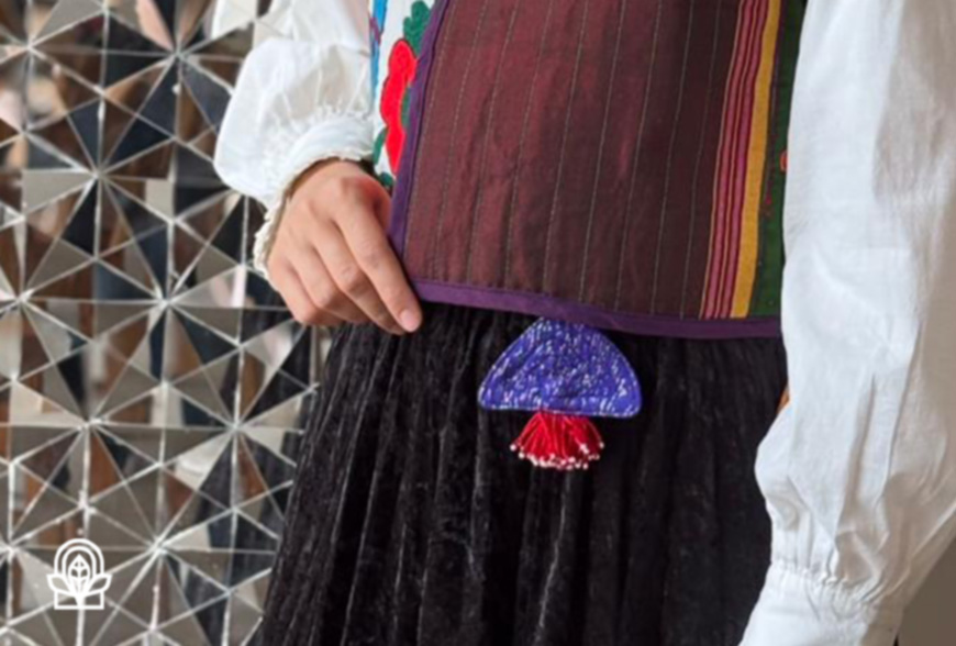 مدل لباس زنانه دست دوز تابستانی جدید