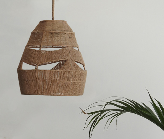 lostr-cover-cat لوستر مخروطی کنفی - Image 1