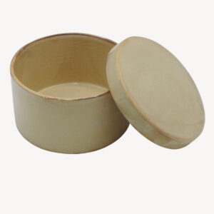 شکلات خوری سرامیکی رنگ روشن