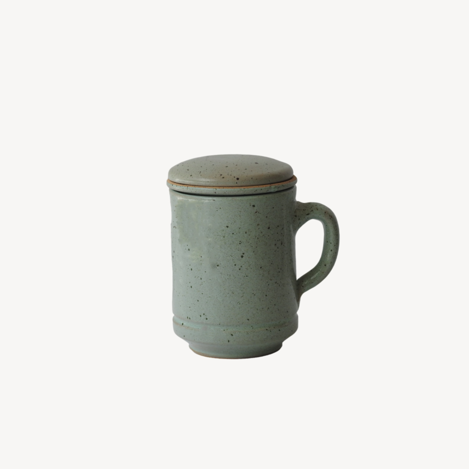 drinking mug ماگ دمنوش در دار