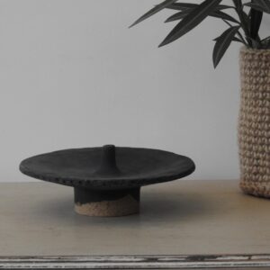 جاعودی سفالی مشکی