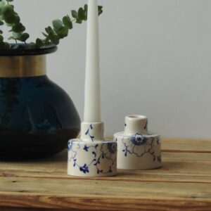 شمعدان رقص بهار