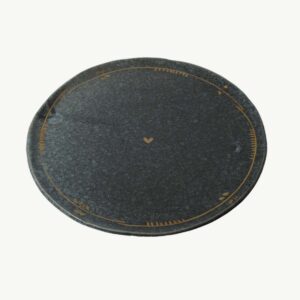 بشقاب سرامیکی بزرگ ویانا