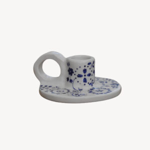 شمعدان گل فرش