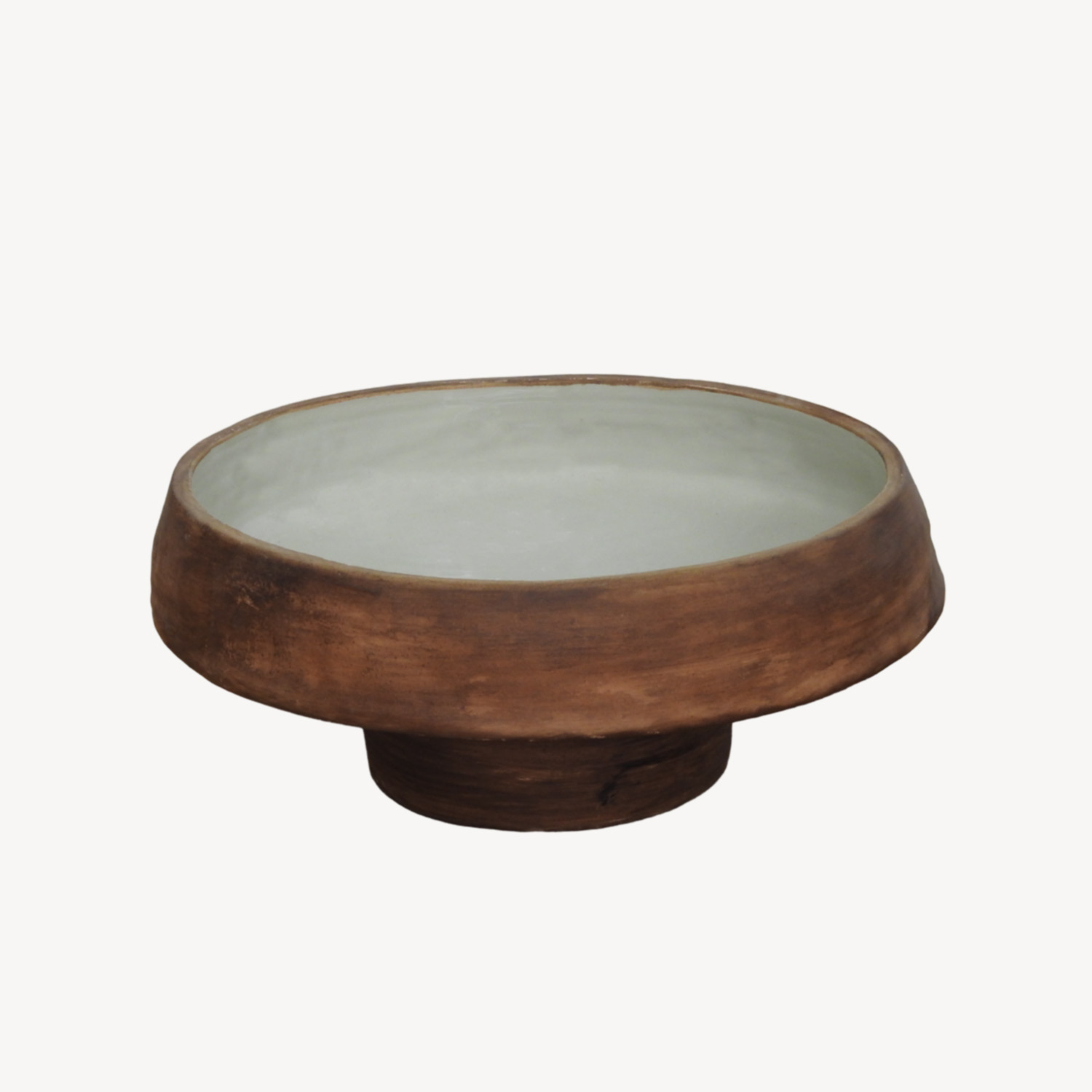 serving dish ظرف پذیرایی بولچا