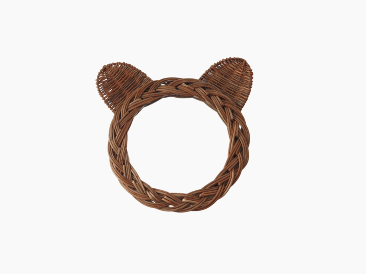 DSCN6901-PhotoRoomس اینه حصیری طرح خرس - Image 1