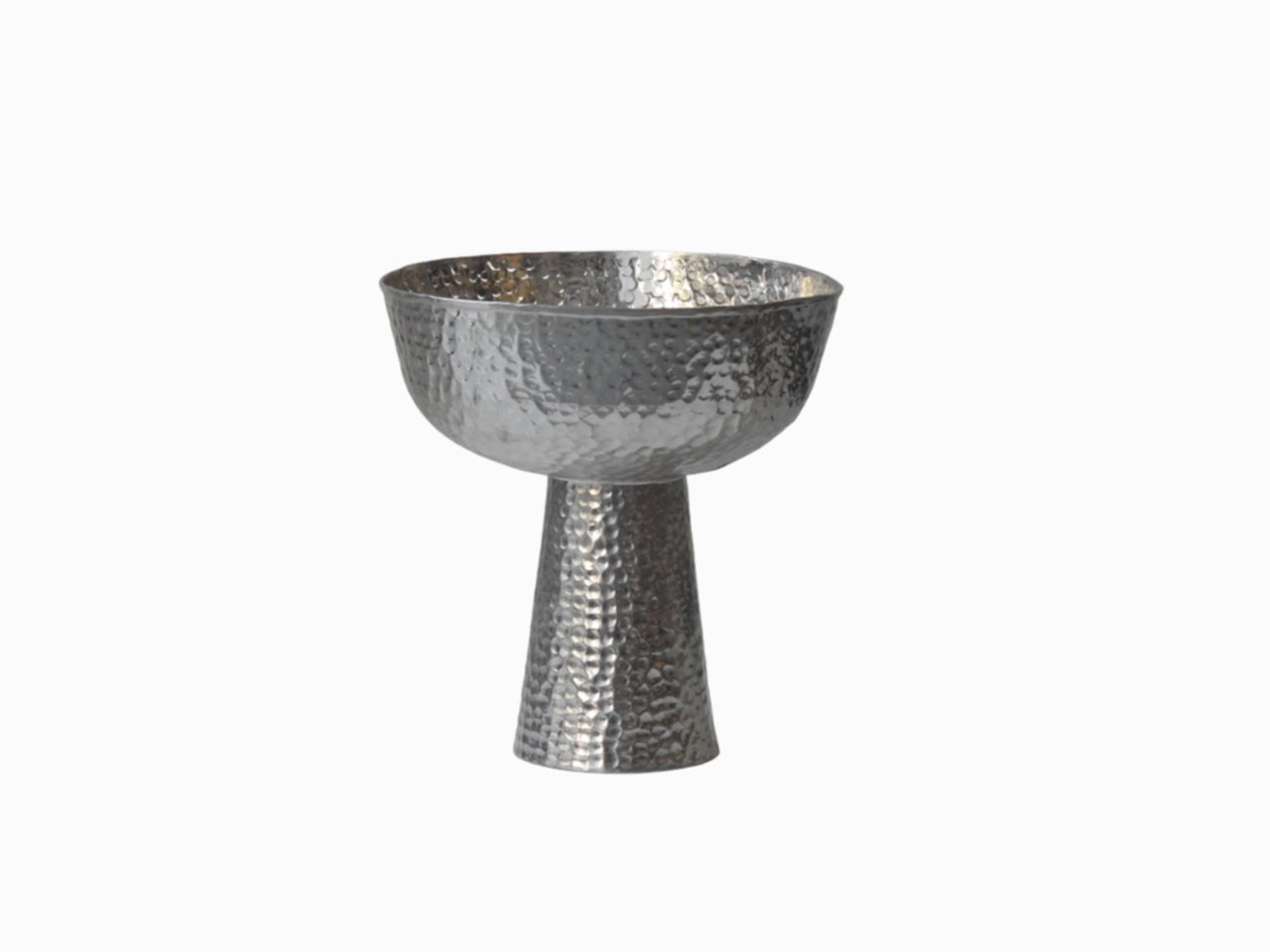 DSCN6901-PhotoRoomغه کاسه پایه دار مسی - Image 1