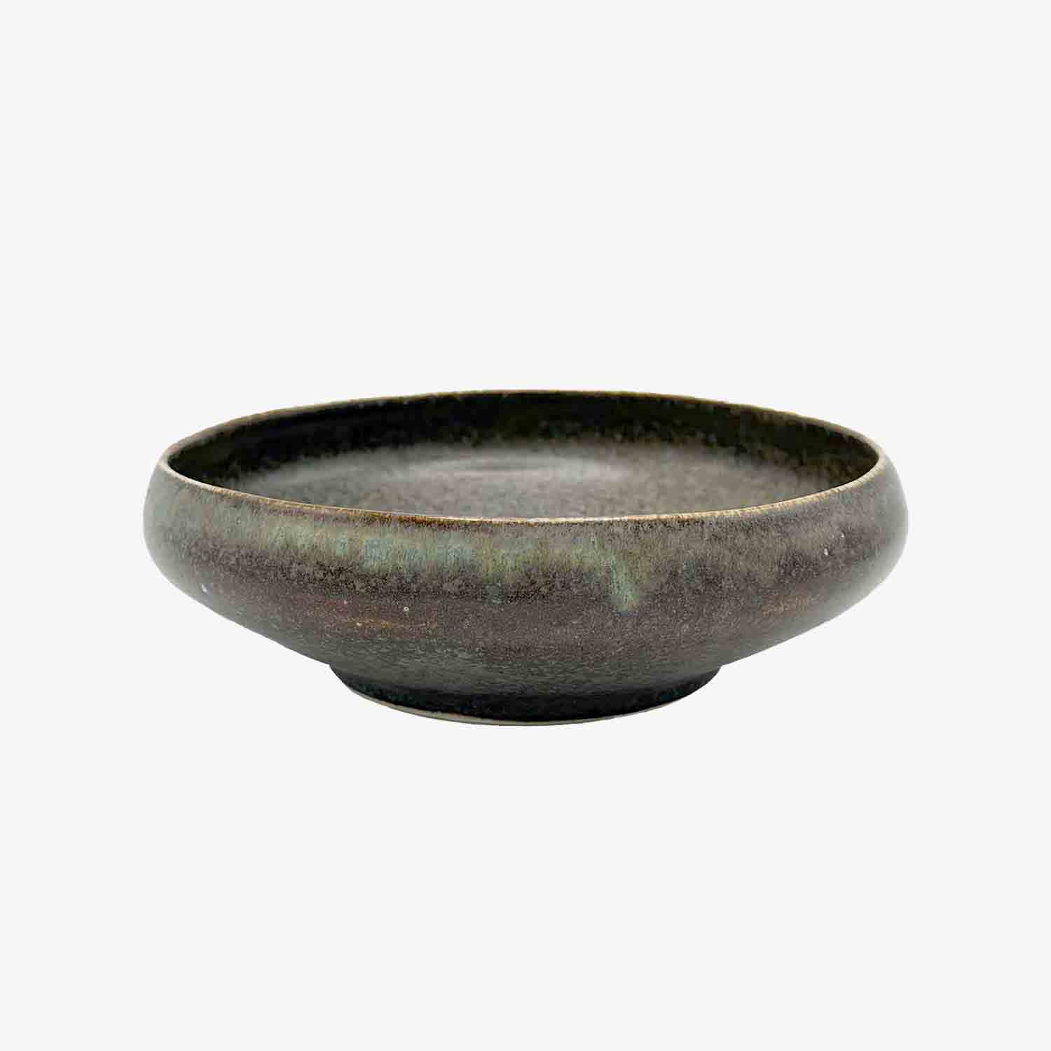 11 کاسه توپی سنگی - Image 1