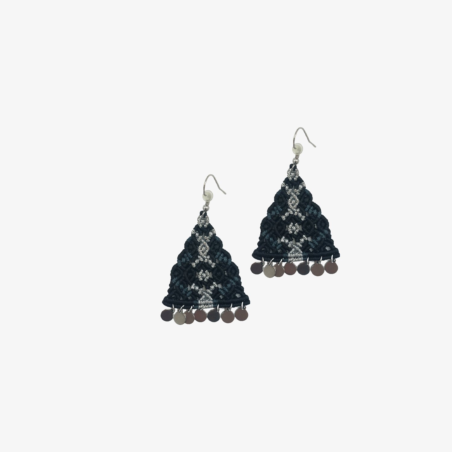gooshvare46 گوشواره کاج - Image 1