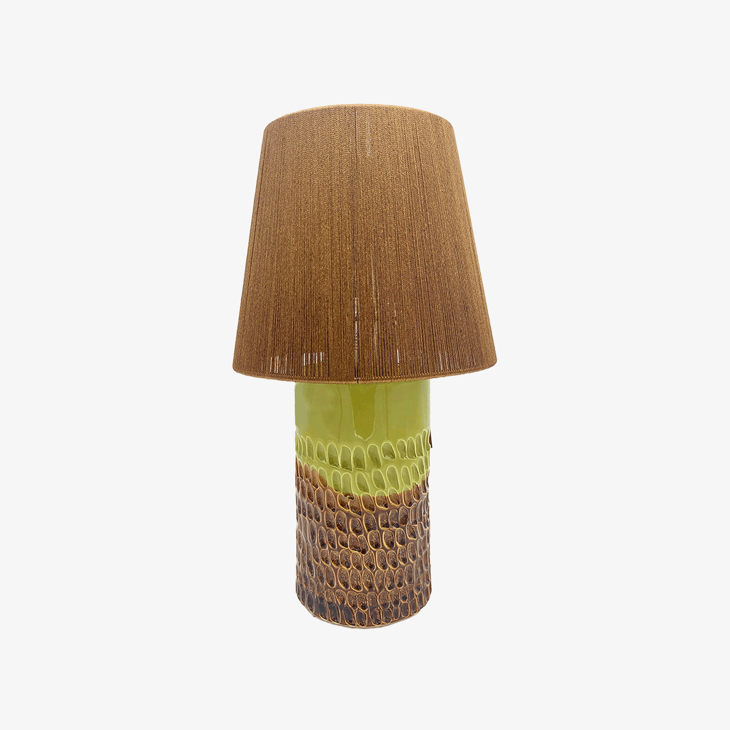 lampshade3 چراغ 20 سانت با شید - Image 1