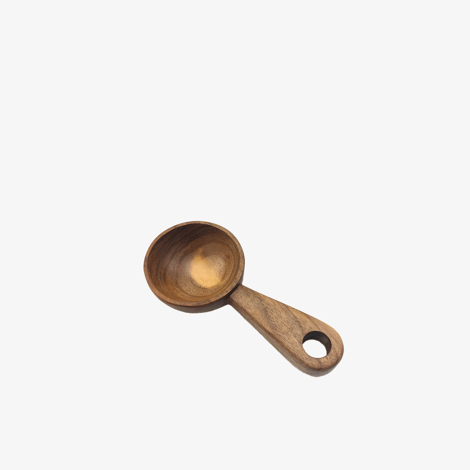 wooden-spoon17 قاشق چوبی آجیل لاوین - Image 1