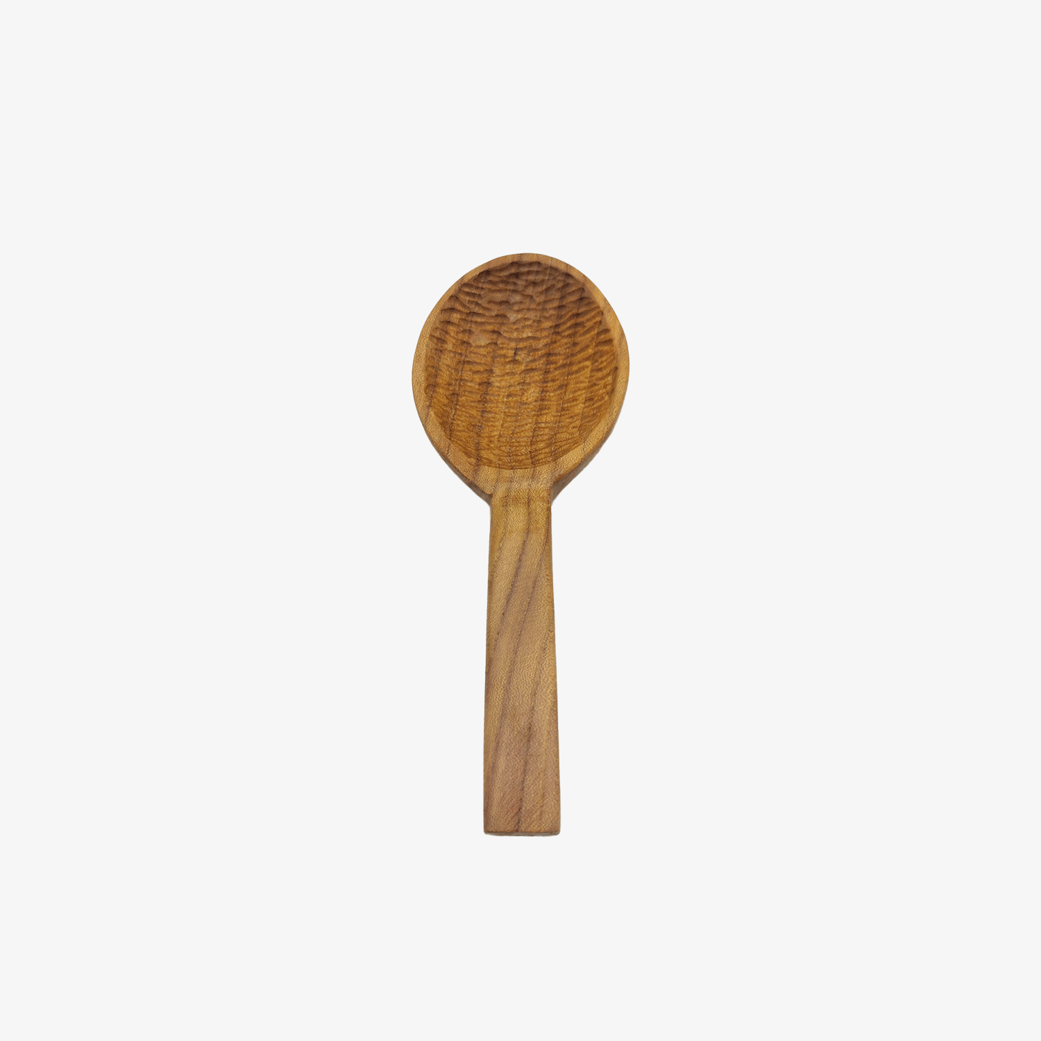 wooden-spoon6 قاشق چوبی آجیل رزاس کد 1 - Image 1