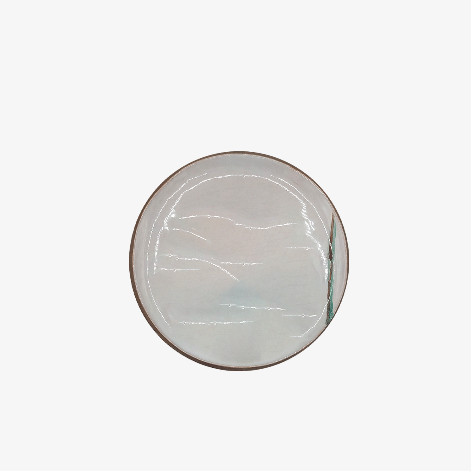 15gerd2 بشقاب15 گرد - Image 1