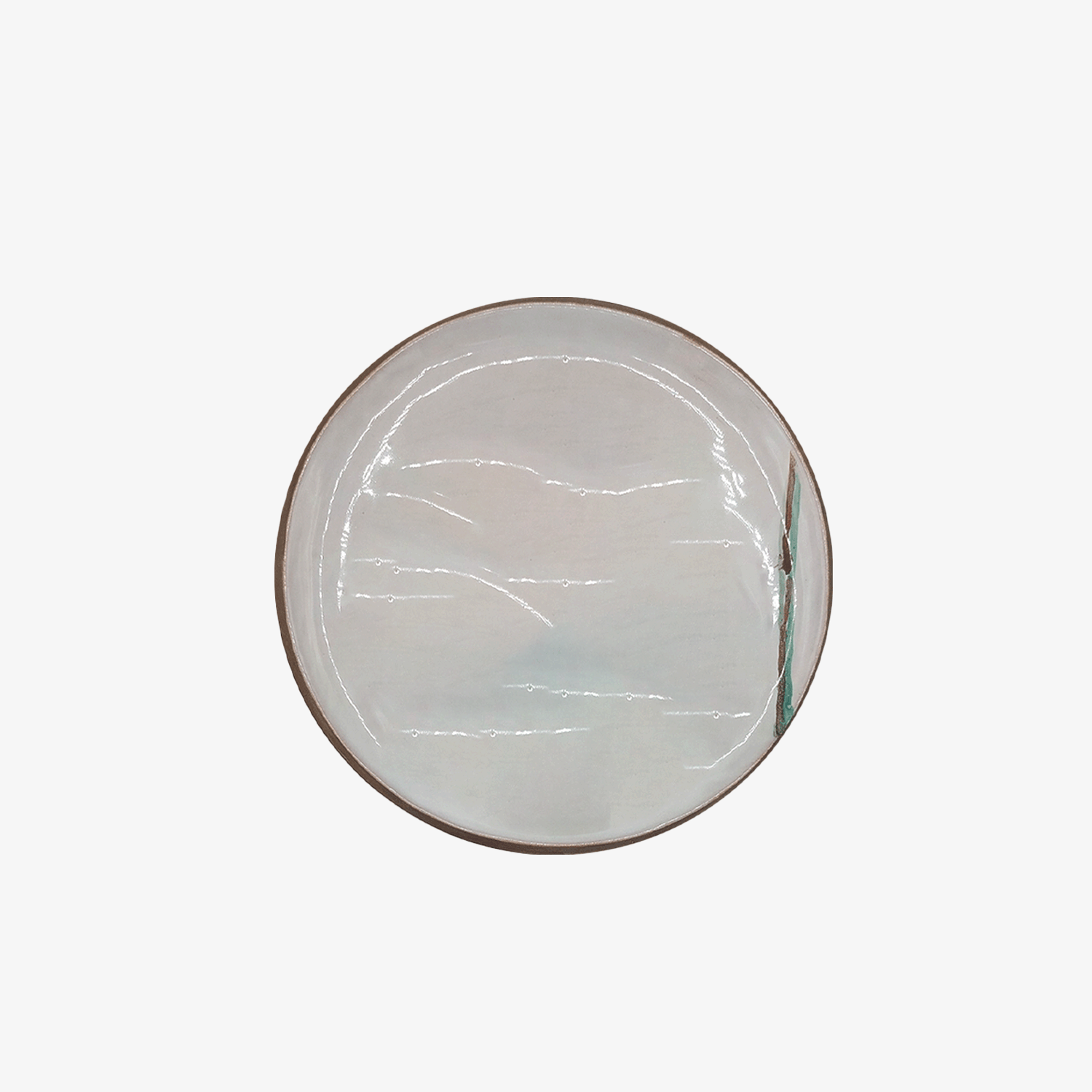 20kia بشقاب20 گرد - Image 1