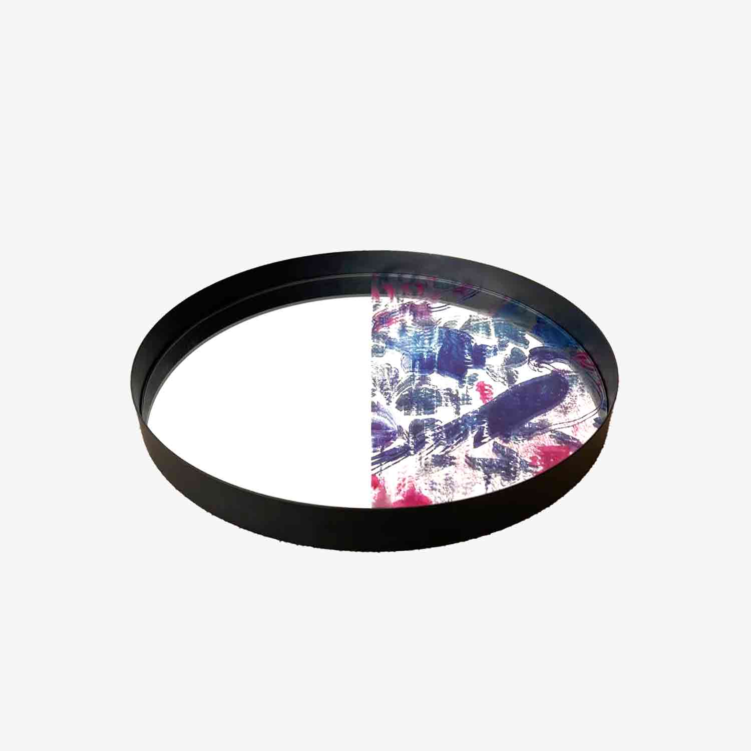 23miror2 آینه 23 سانت راشد - Image 1