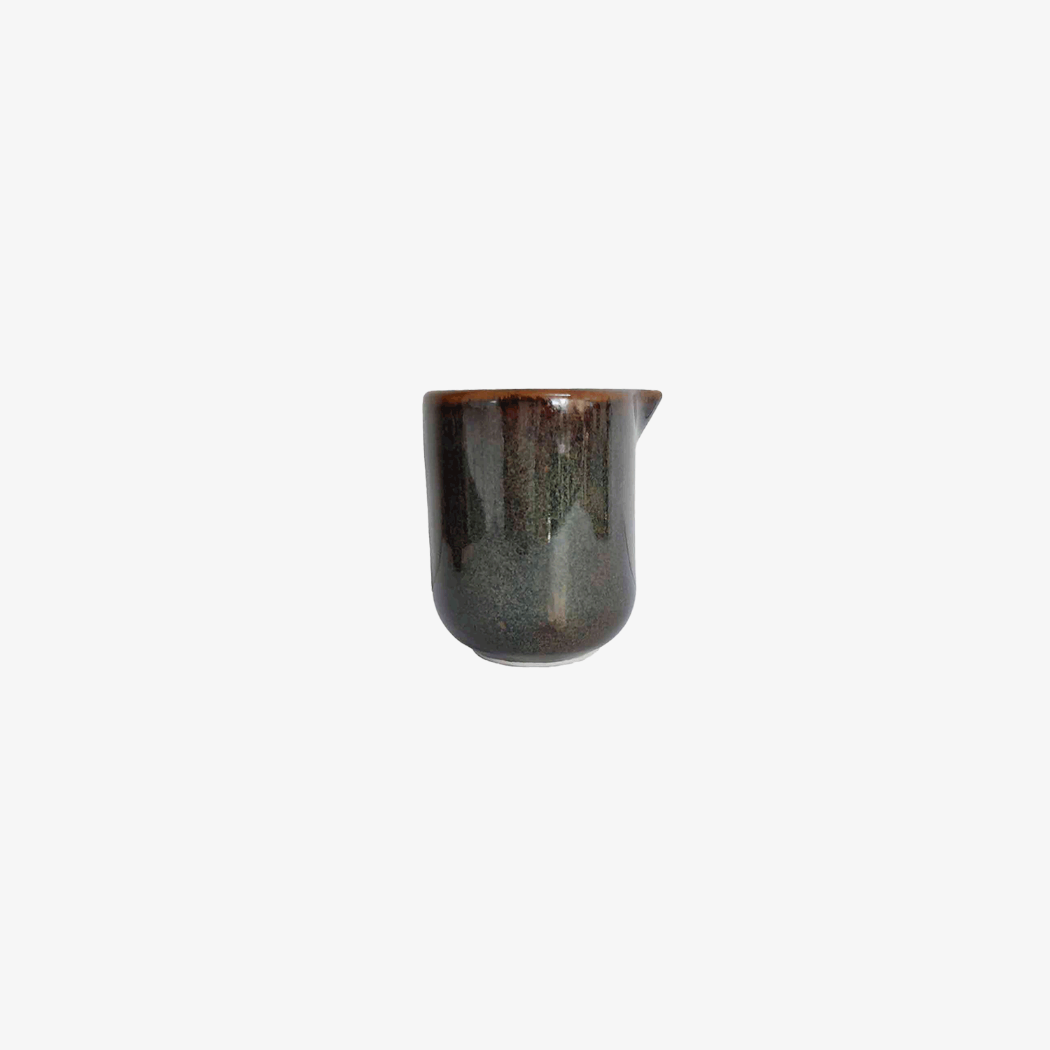 creamer مینی کریمر سرامیکی - Image 1