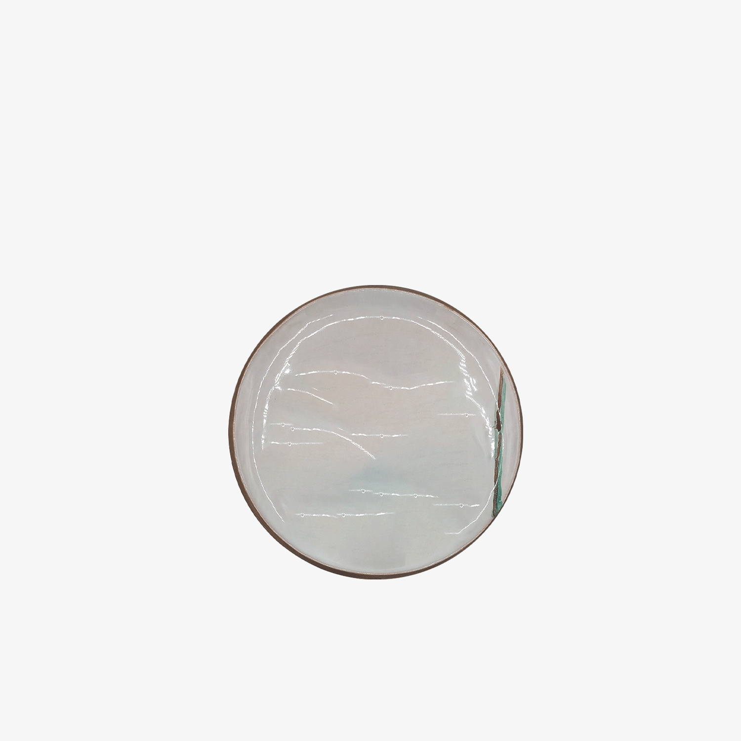 kia-plate2 بشقاب10 گرد - Image 1