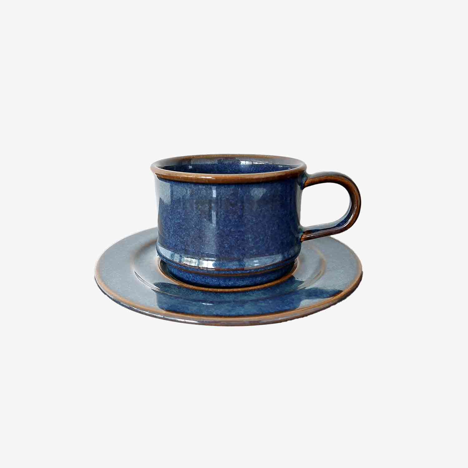 آوند23 کاپوچینو و رست - Image 1