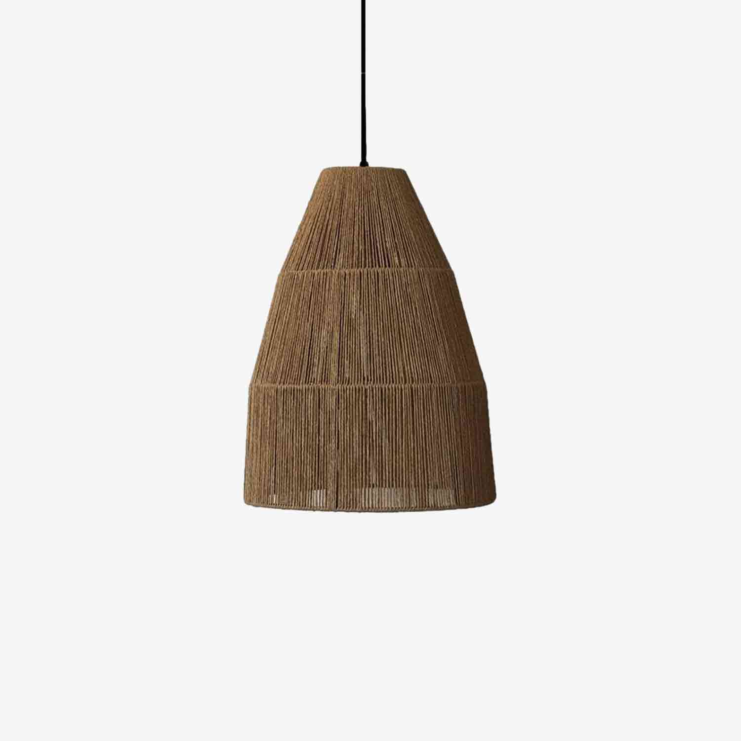 لوستر-کنفی لوستر دال - Image 1