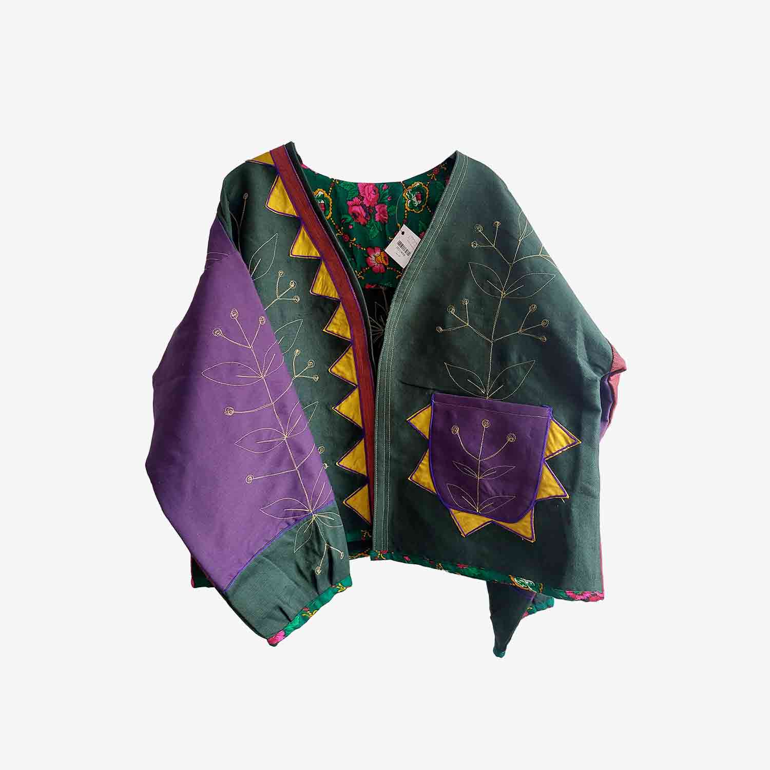 کت-سبز22 کت سبز - Image 1