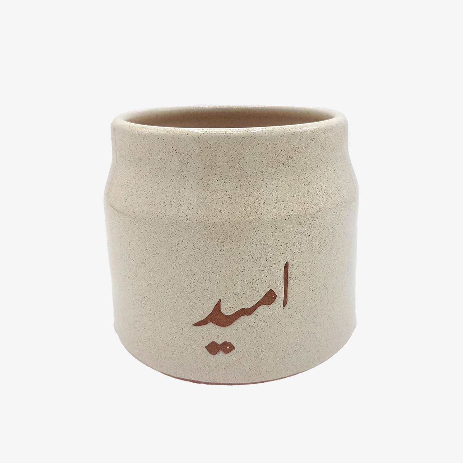 گلدان-امید6 گلدان سرامیکی امید - Image 1
