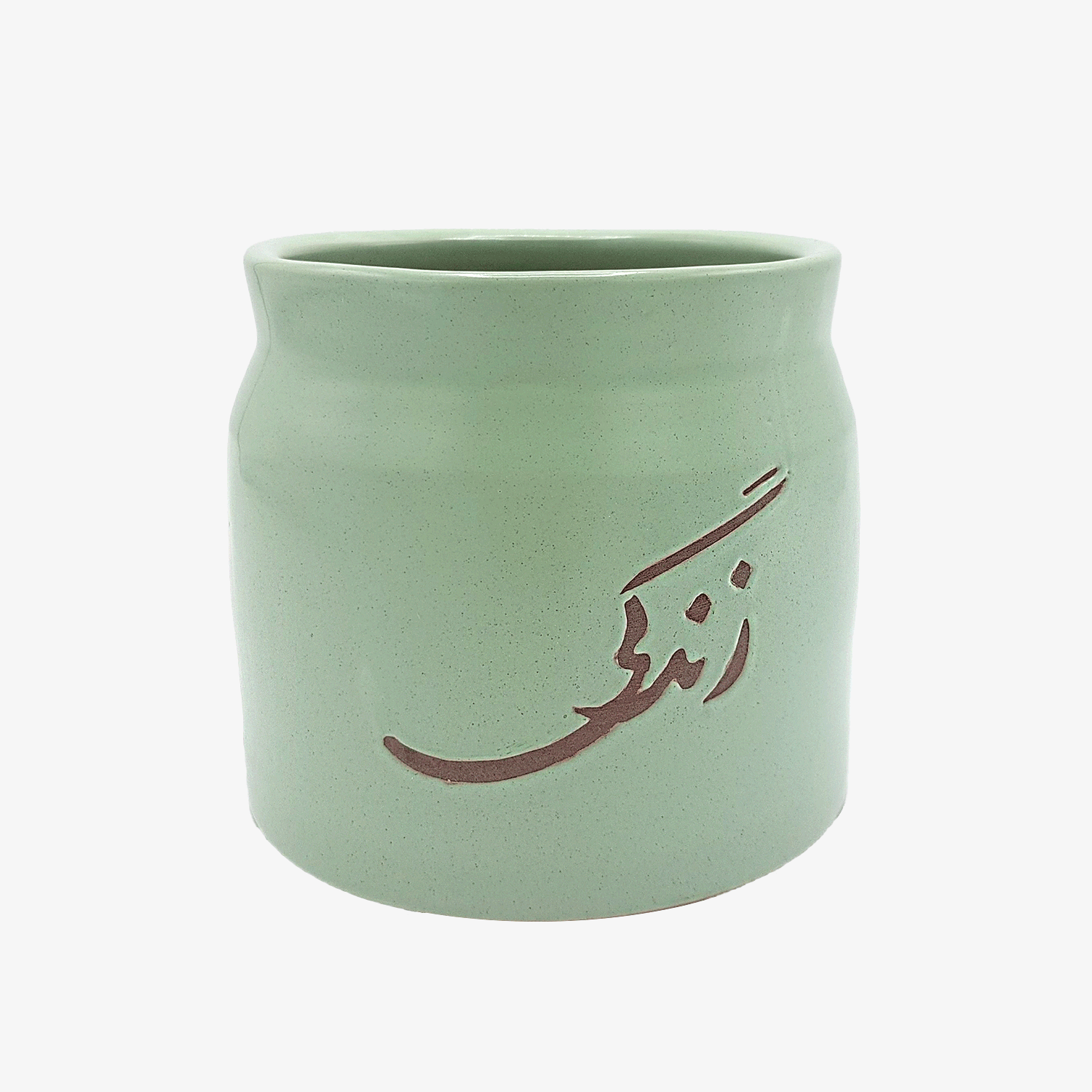 گلدان-زندگی گلدان زندگی - Image 1