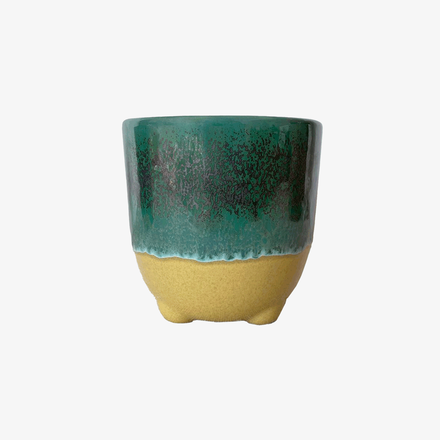 گلدان-س-تک-1 گلدان ارکید - Image 1