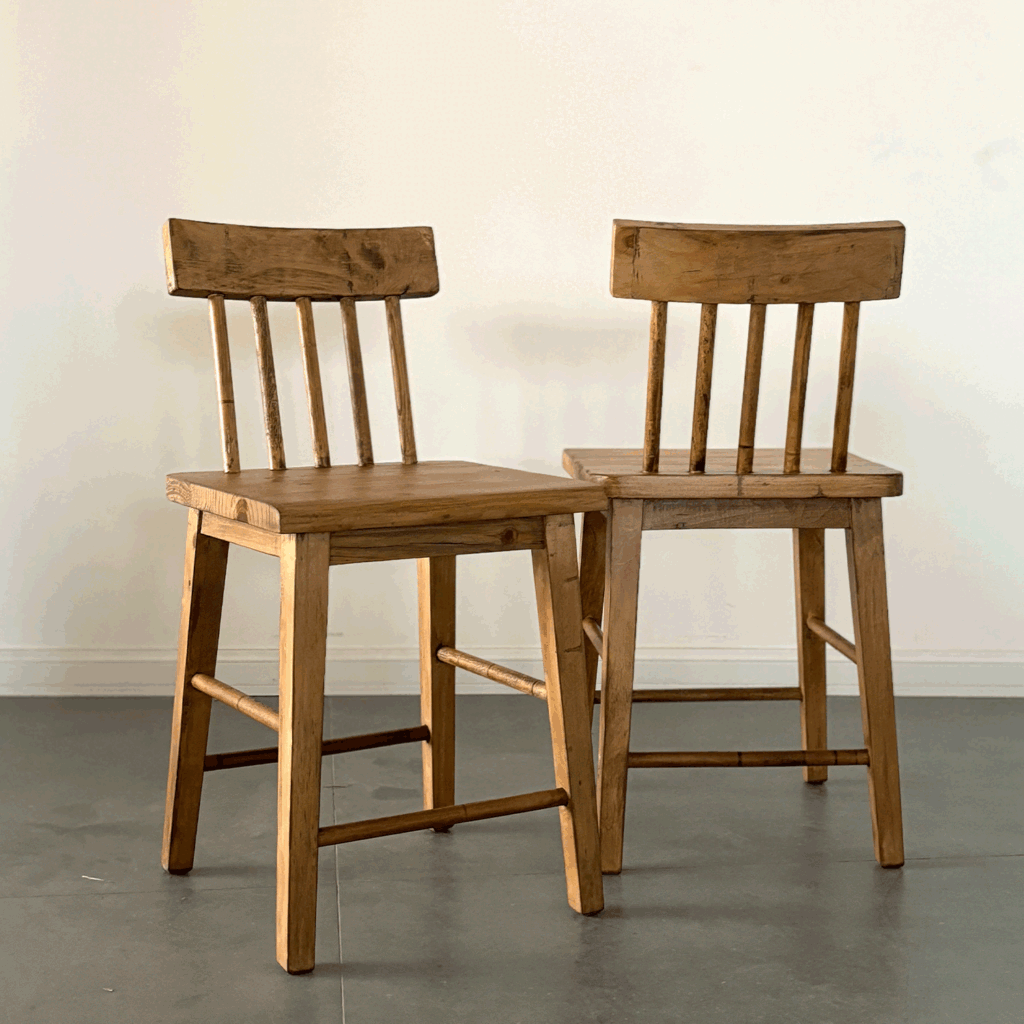 chair3-1024x1024 صندلی کوتاه پشتی دار - Image 1