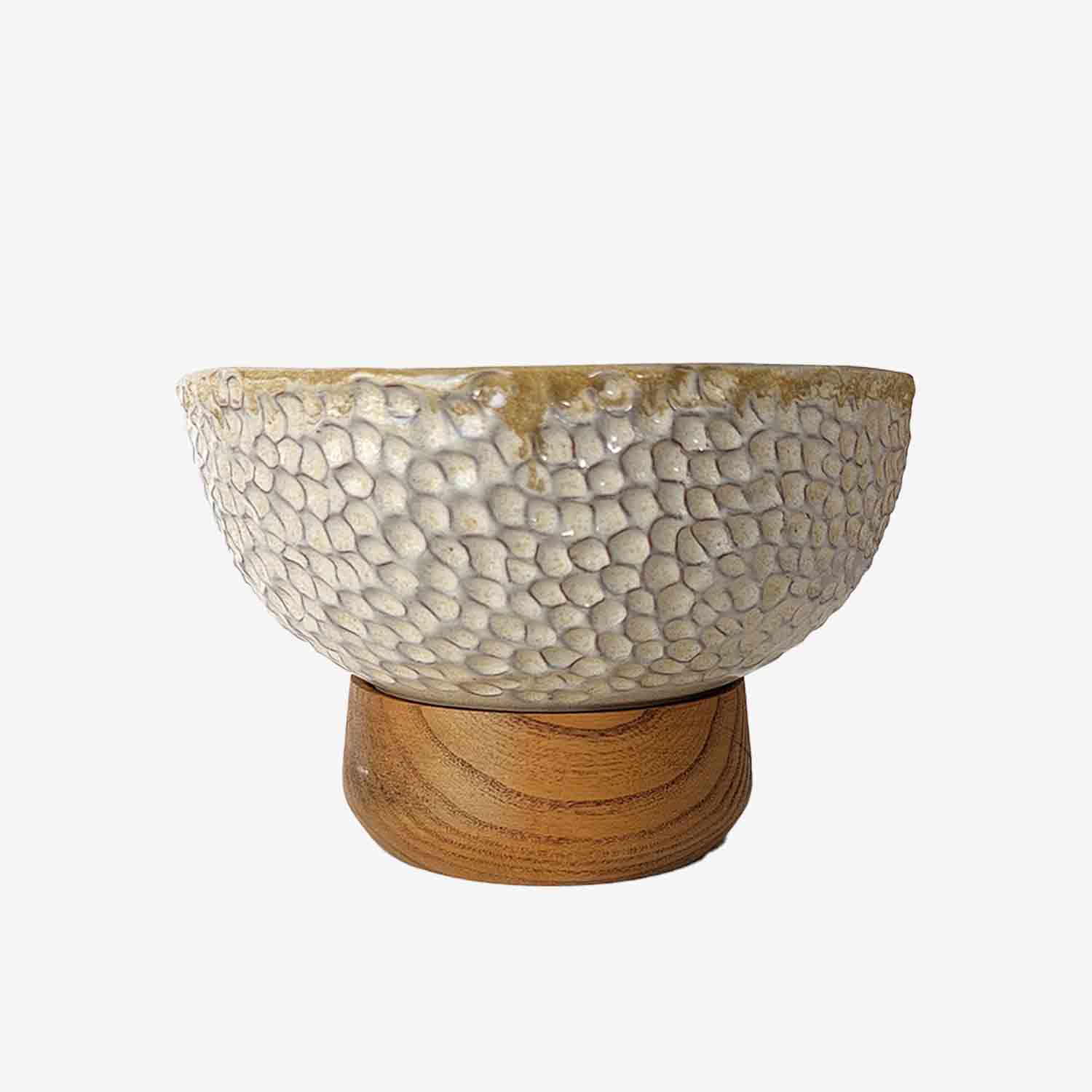 ل10 کاسه23 پایه دار - Image 1