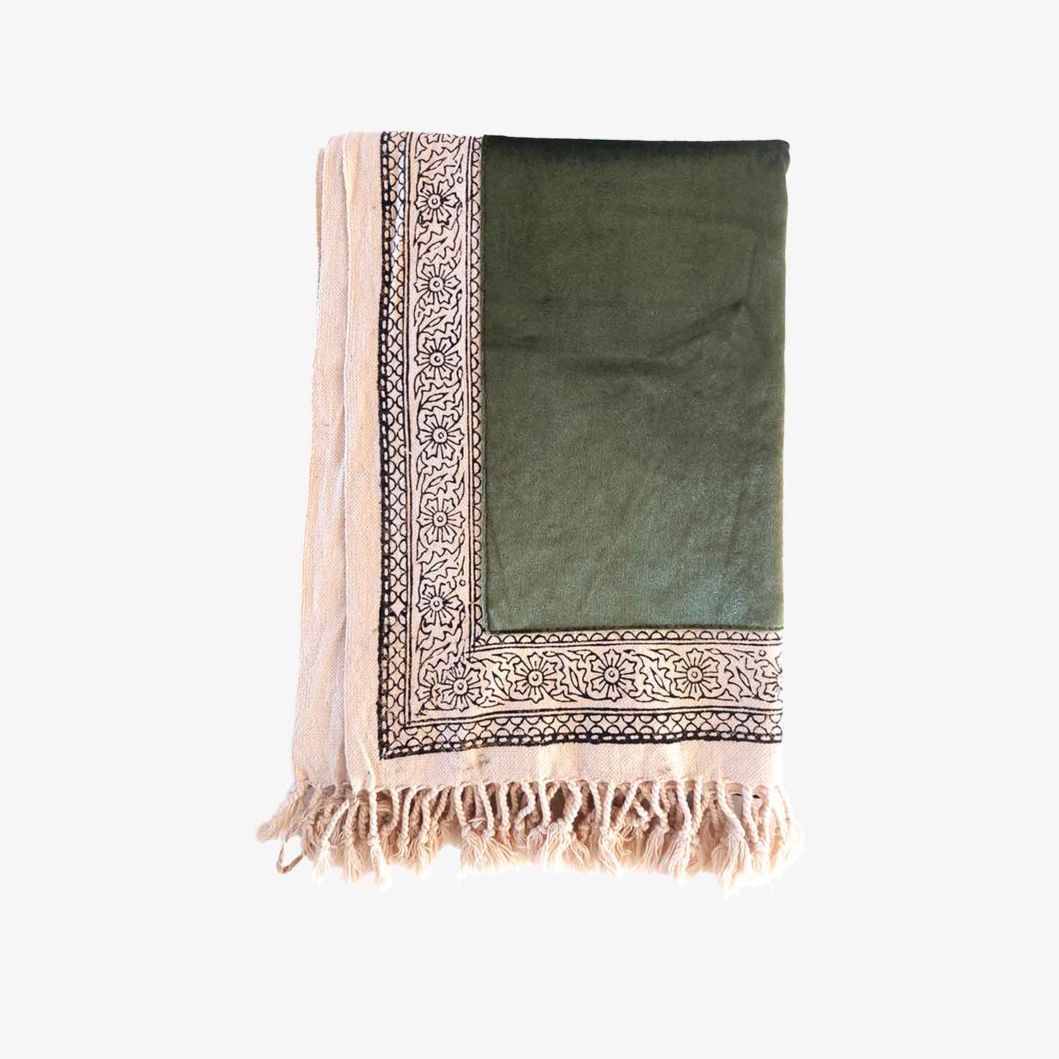 ب89 رانر 120×40 حاشیه کرم - Image 1