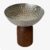 کاسه گود 25 سانت مس - Image 2