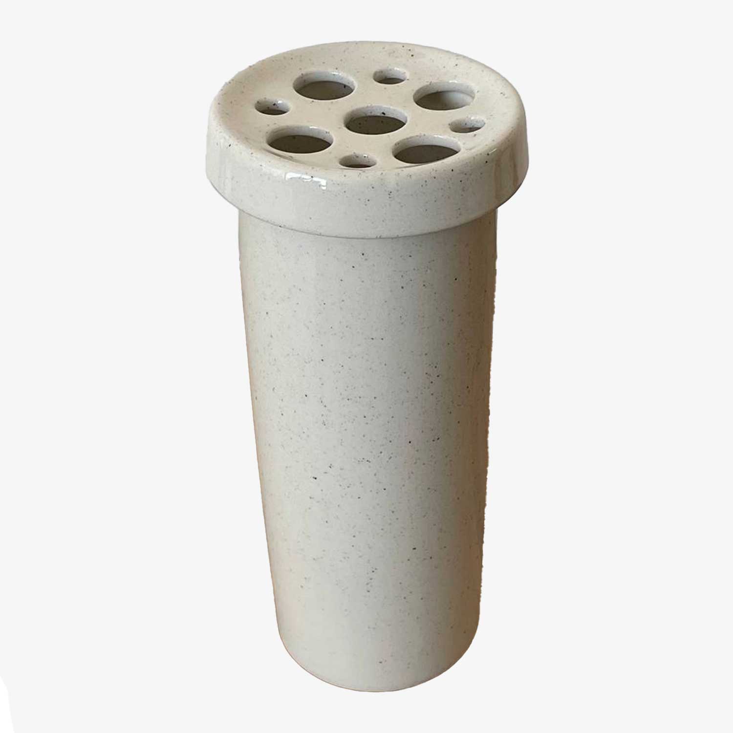 afjakjfjaf55555fwaf گلدان سرامیکی در دار 24 - Image 1