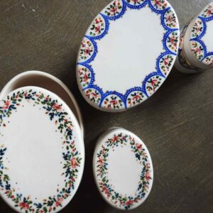 خرید ظروف سرامیکی دست ساز و ظروف سرامیکی جدید