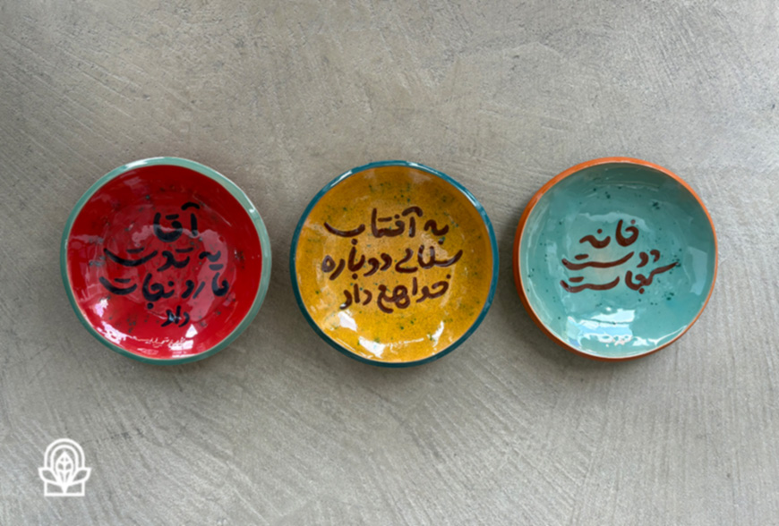 خرید بهترین صنایع دستی برای هدیه تولد و کادو