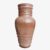 خرید کوزه سفالی دست‌ساز هنر ایرانی
