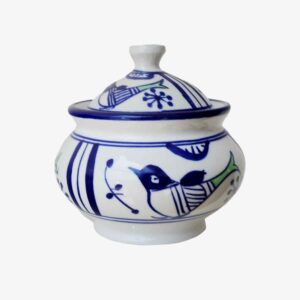خرید ظرف چینی آنتیک نو با بهترین قیمت قندان آنتیک