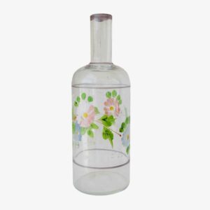 خرید بطری شیشه ای آنتیک نو با بهترین قیمت بطری آنتیک