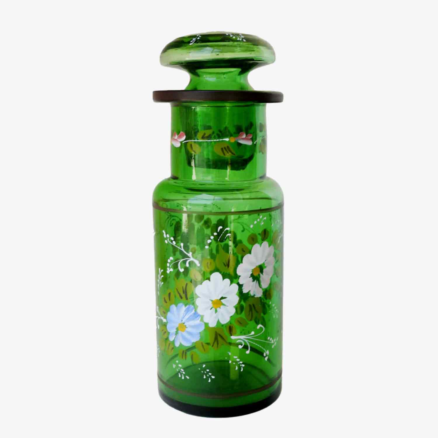 67 خرید بطری شیشه ای آنتیک نو با بهترین قیمت بطری آنتیک