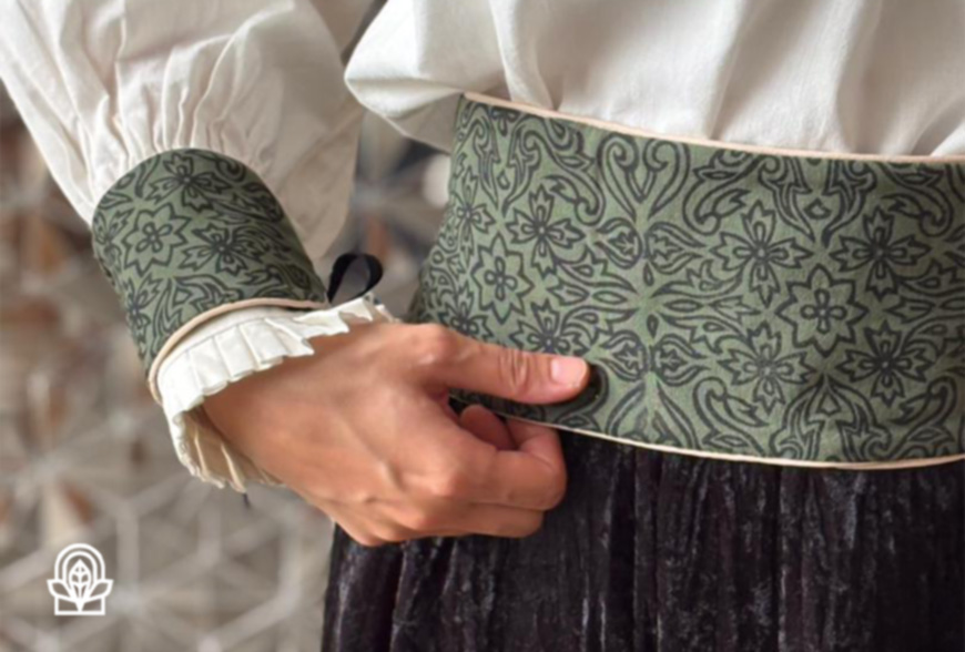 مدل لباس زنانه دست دوز تابستانی جدید