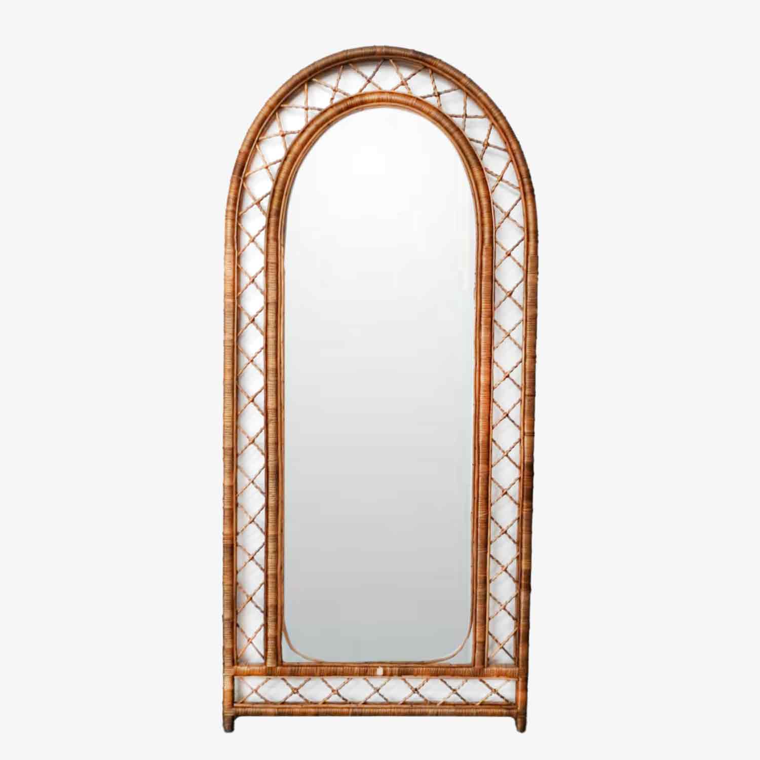 400 خرید آینه قدی حصیری با بهترین قیمت آینه حصیری دست ساز صنایع دستی ایرانی