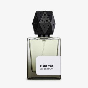 عطر  دست‌ ساز  hard man